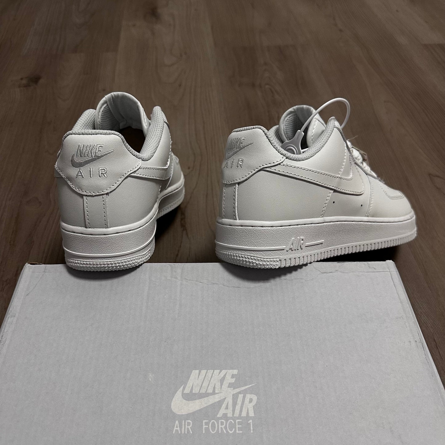 AIR FORCE ONE