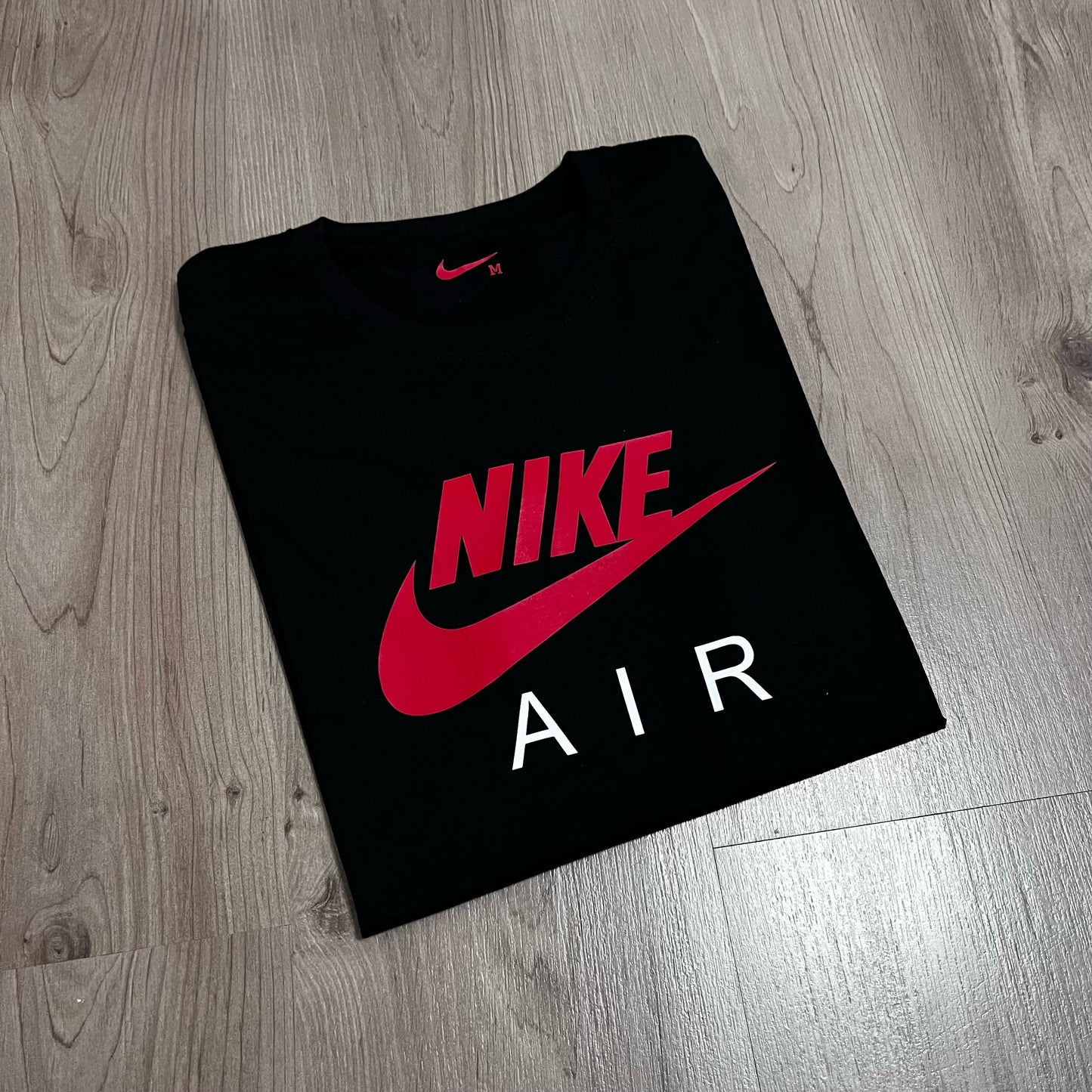 Camiseta NIKE AIR 🔴