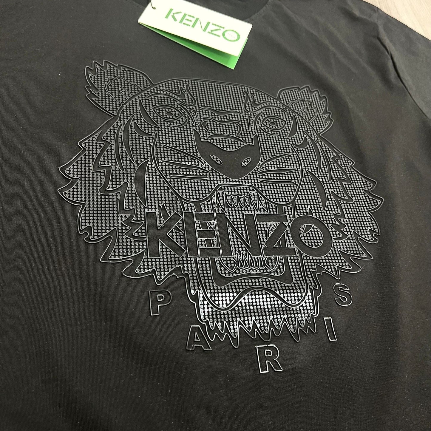 Camiseta BLACK KENZO
