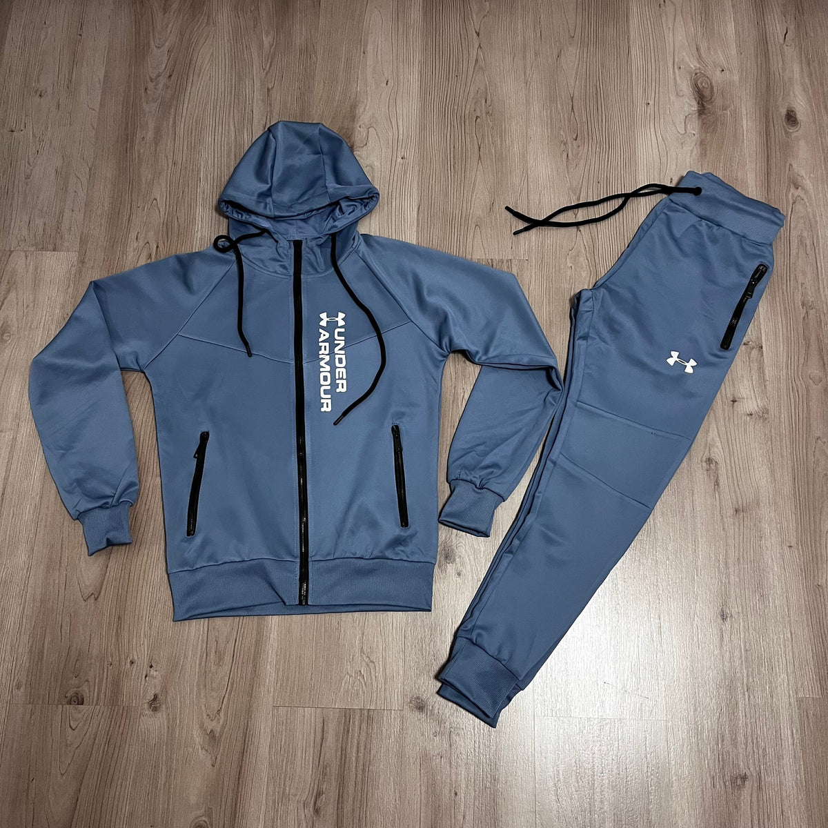 Conjunto largo UNDER ARMOUR