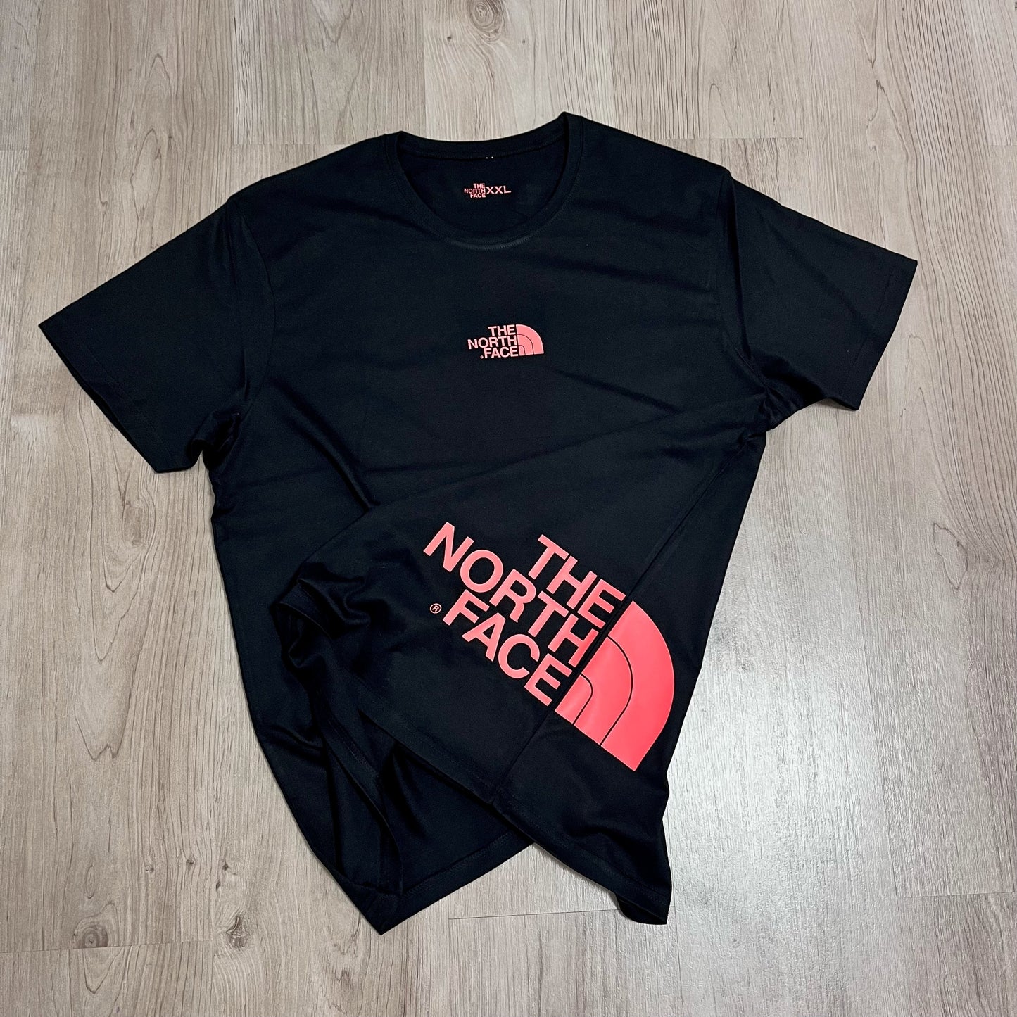 Camiseta NORTH FACE