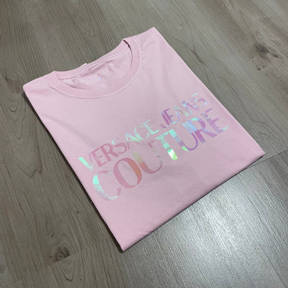 Camiseta VERSACE COUTURE