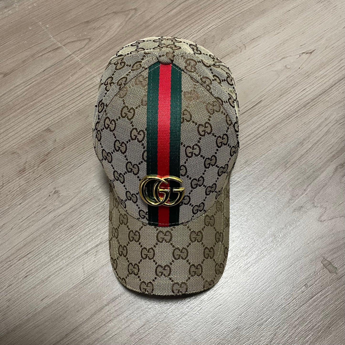 GORRA GUCC