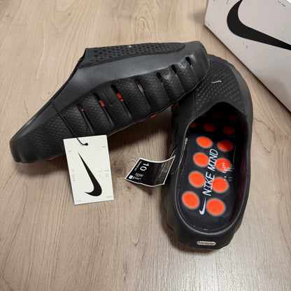 NIKE MIND