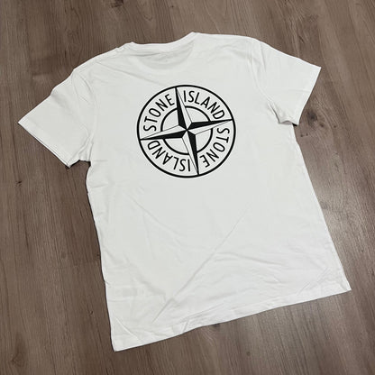 Camiseta manga corta STON ISLAND