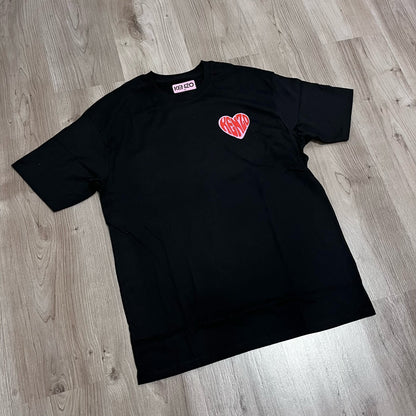 Camiseta OVERSIZE KENZO ❤️