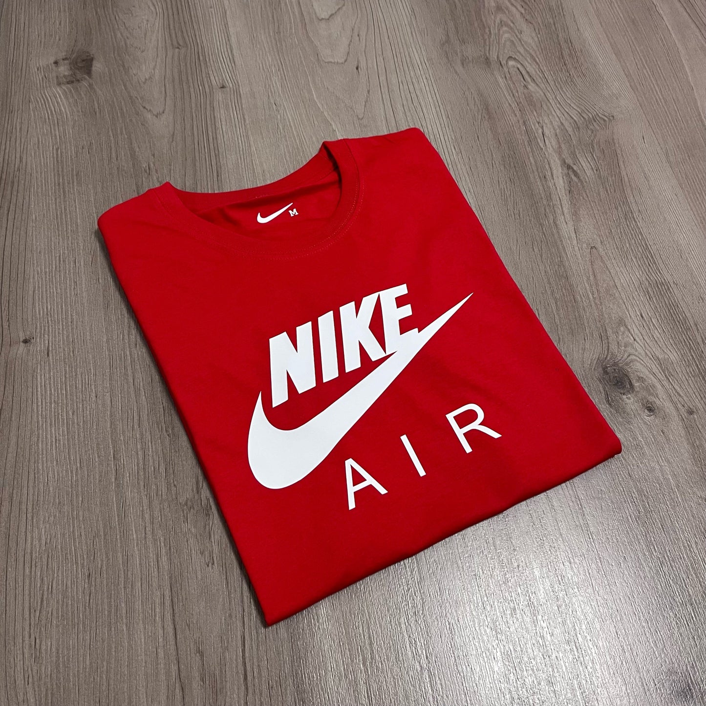 Camiseta NIKE AIR