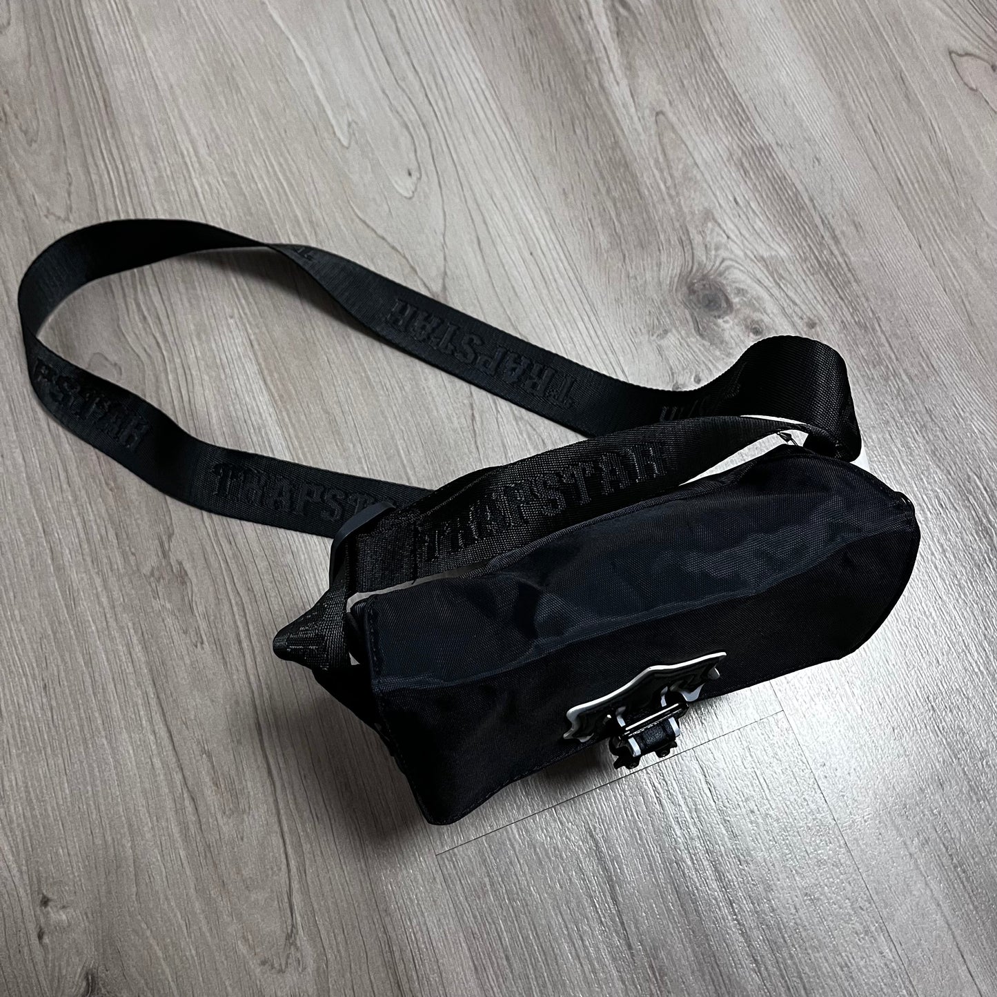 BANDOLERA TRAPSTAR 🔥