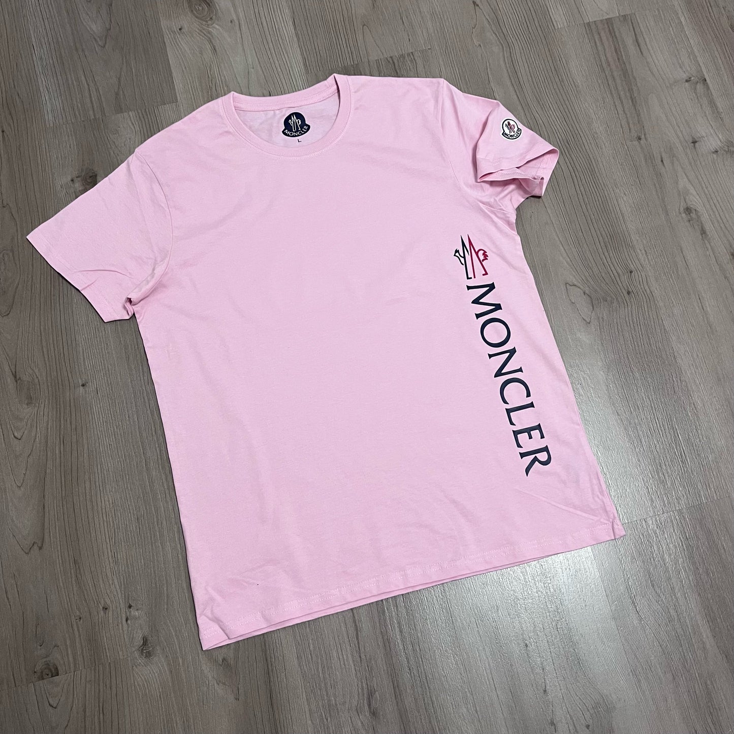 Camiseta MONCLER