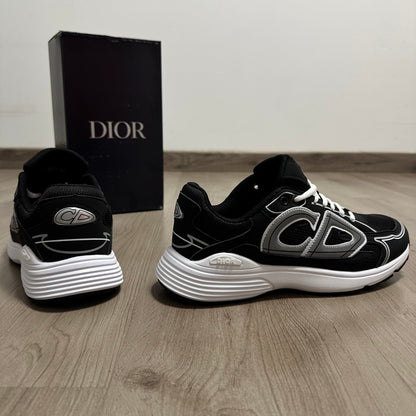DIOR B30 letras CD REFLECTANTES