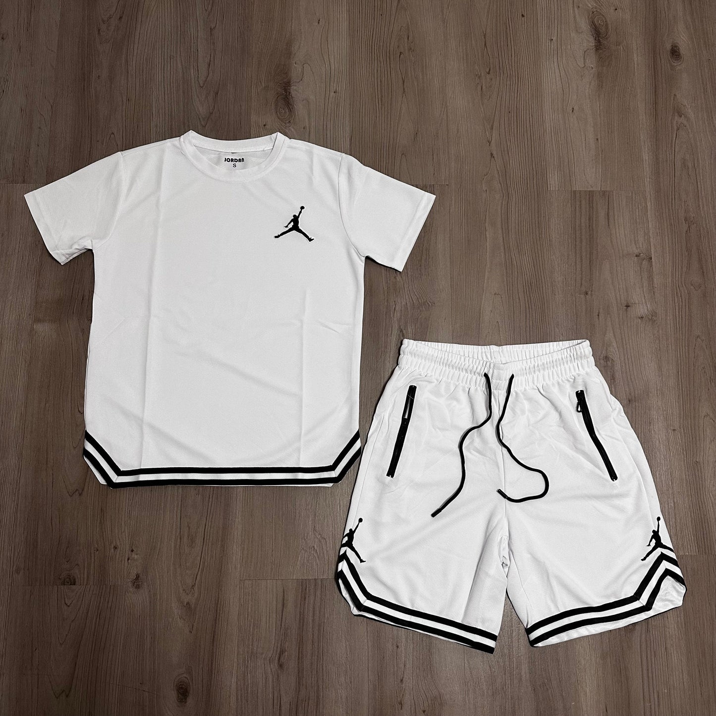 Conjunto corto JORDAN