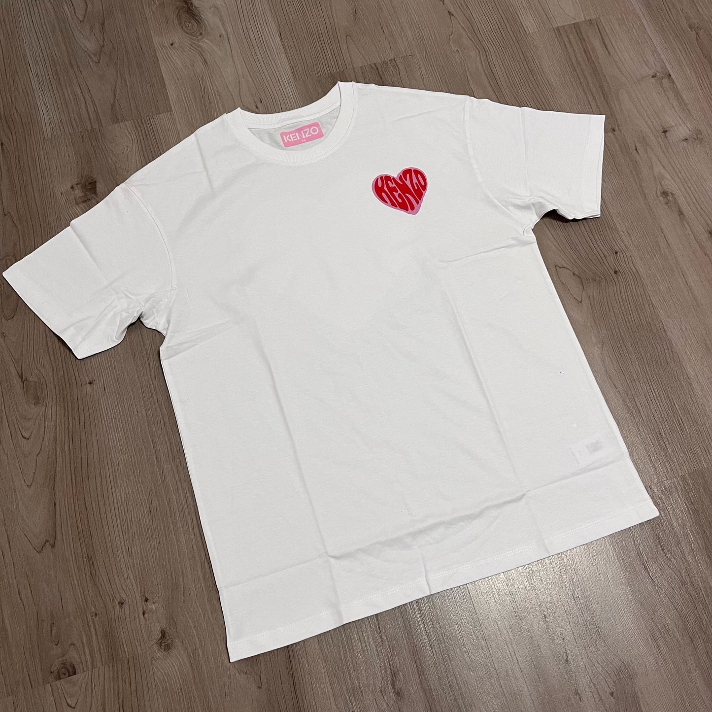 Camiseta OVERSIZE KENZO ❤️
