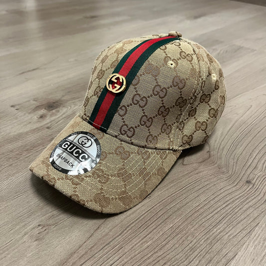 GORRA GUCC