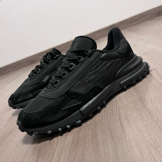 ZAPATILLAS LACOSTE ALL BLACK