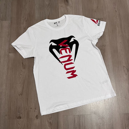 Camiseta UFC VENUM