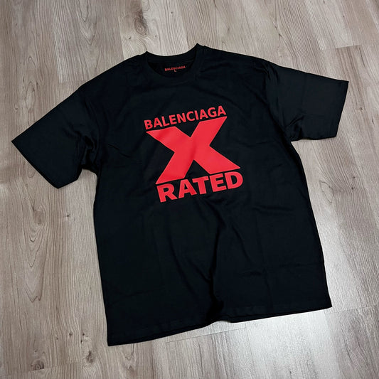Camiseta OVERSIZE BALENCIAGA ❌