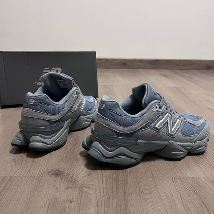 NEW BALANCE AZUL MARINO