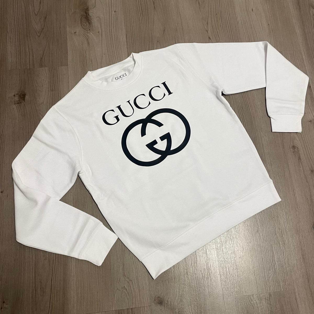 SUDADERA GUCCI