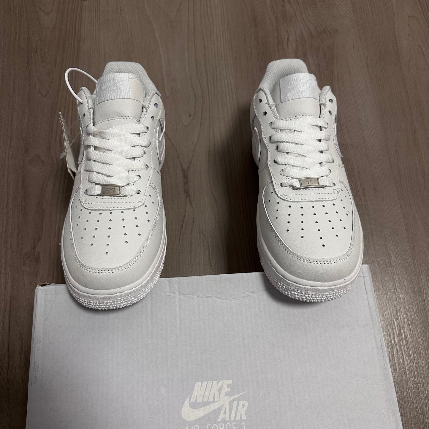 AIR FORCE ONE