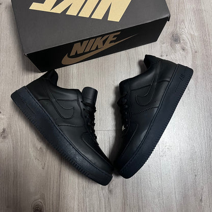 AIR FORCÉ NEGRAS