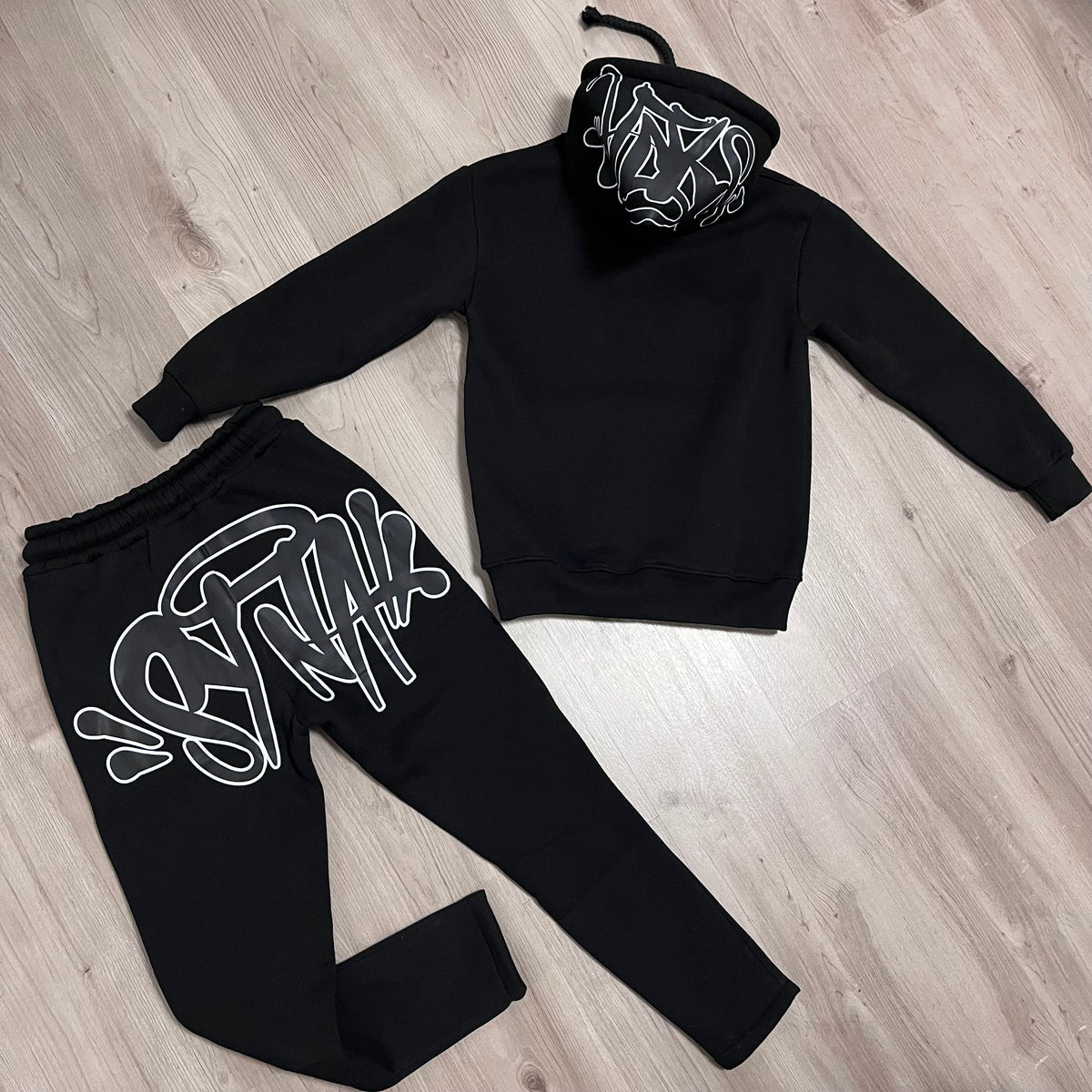 Conjunto SYNAWORD