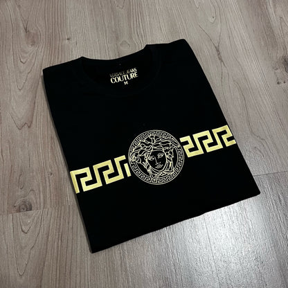 Camiseta VERSACE GOLD
