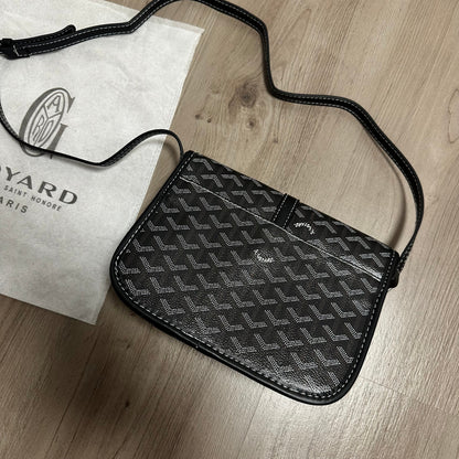 BOLSO GOYARD NEGRO