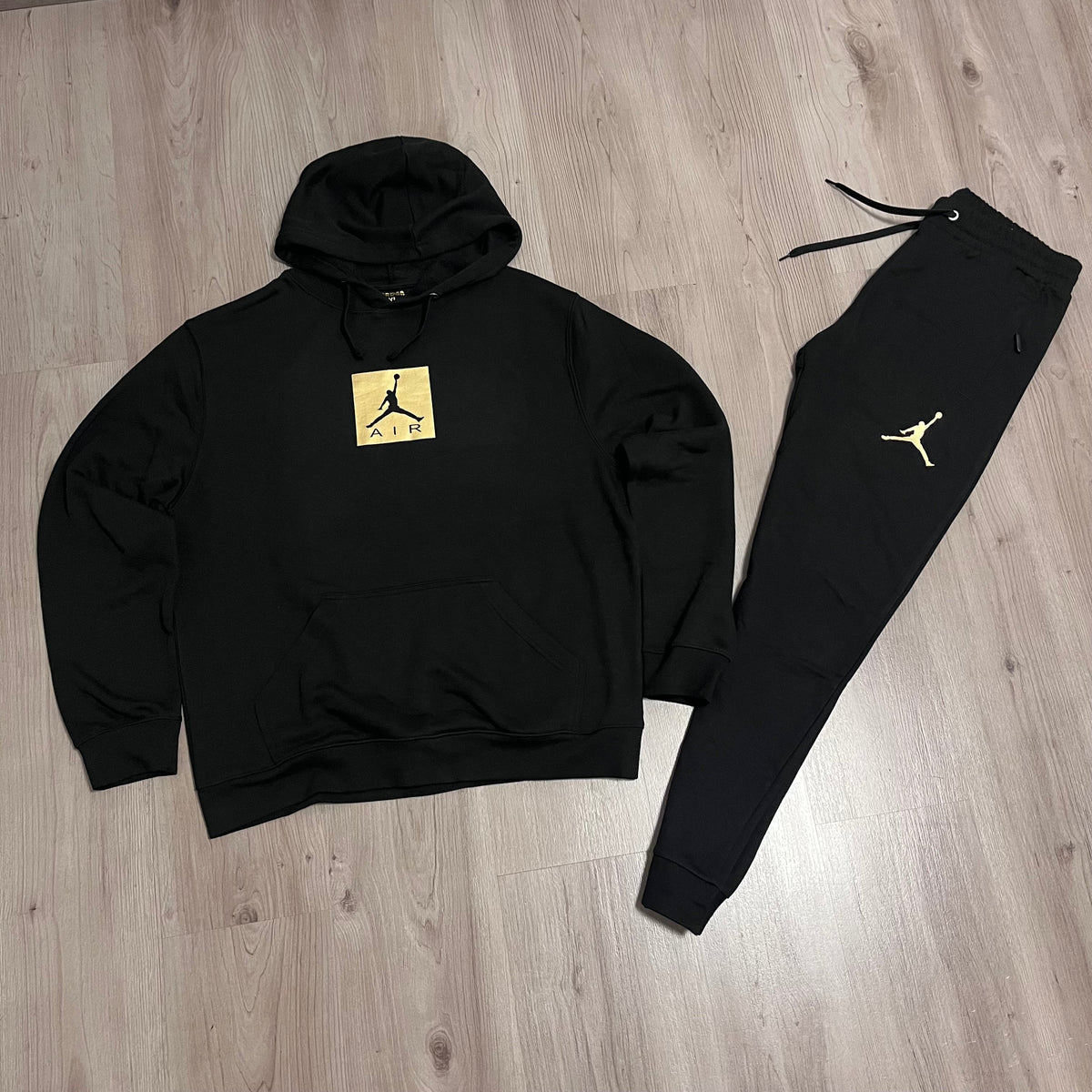 Conjunto largo AIR JORDAN