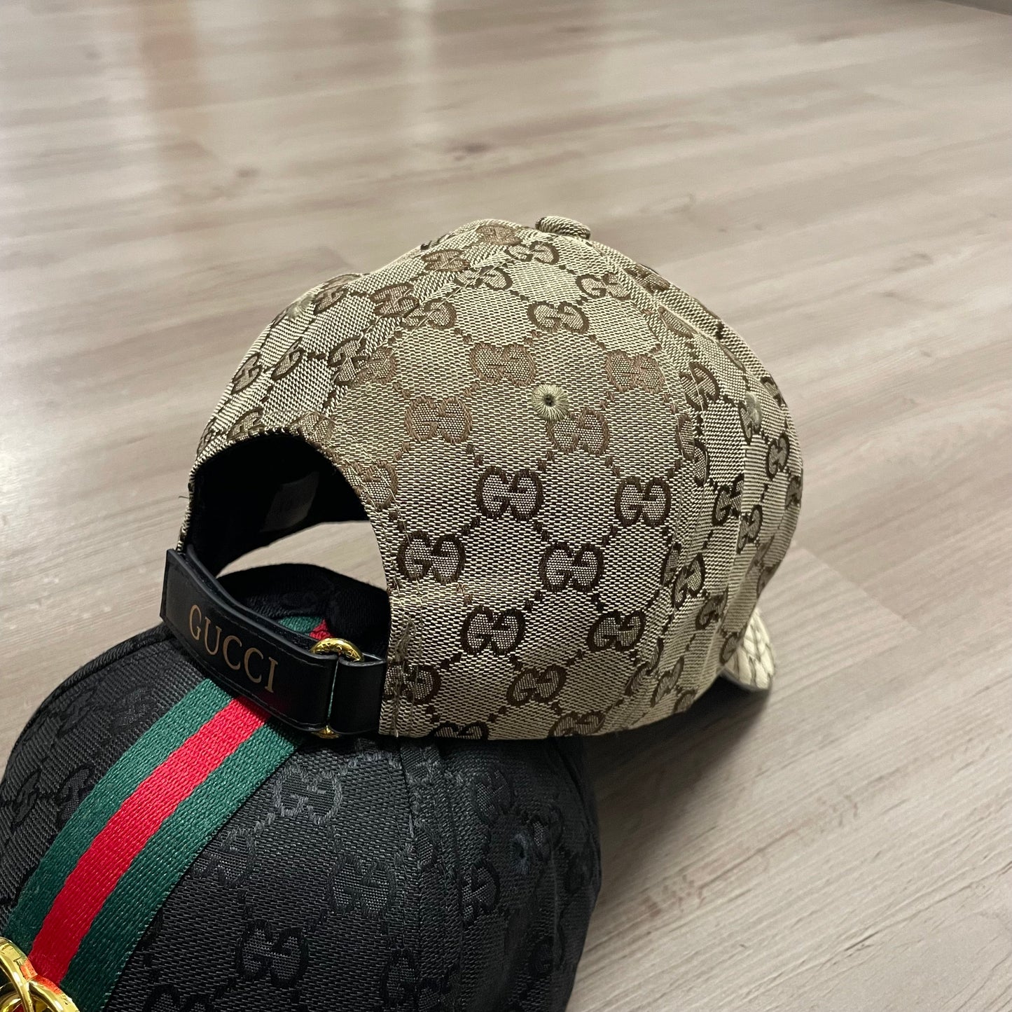 GORRA GUCC