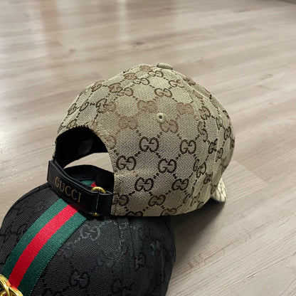 GORRA GUCC