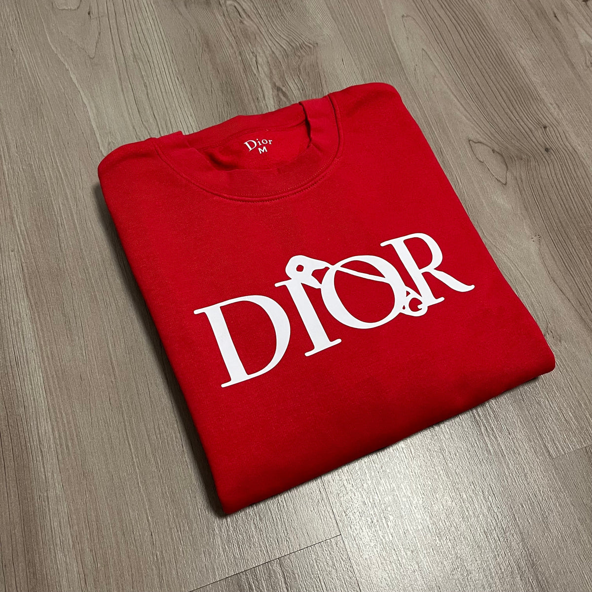 Sudadera DIOR Clasic
