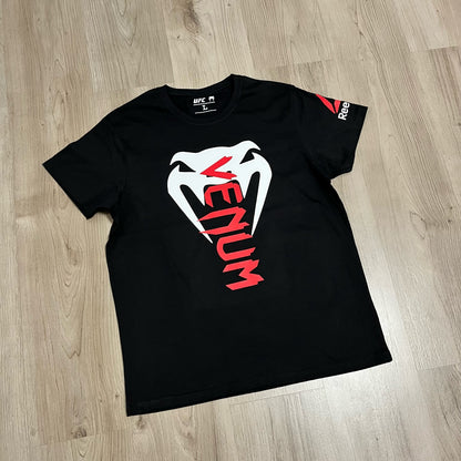 Camiseta UFC VENUM