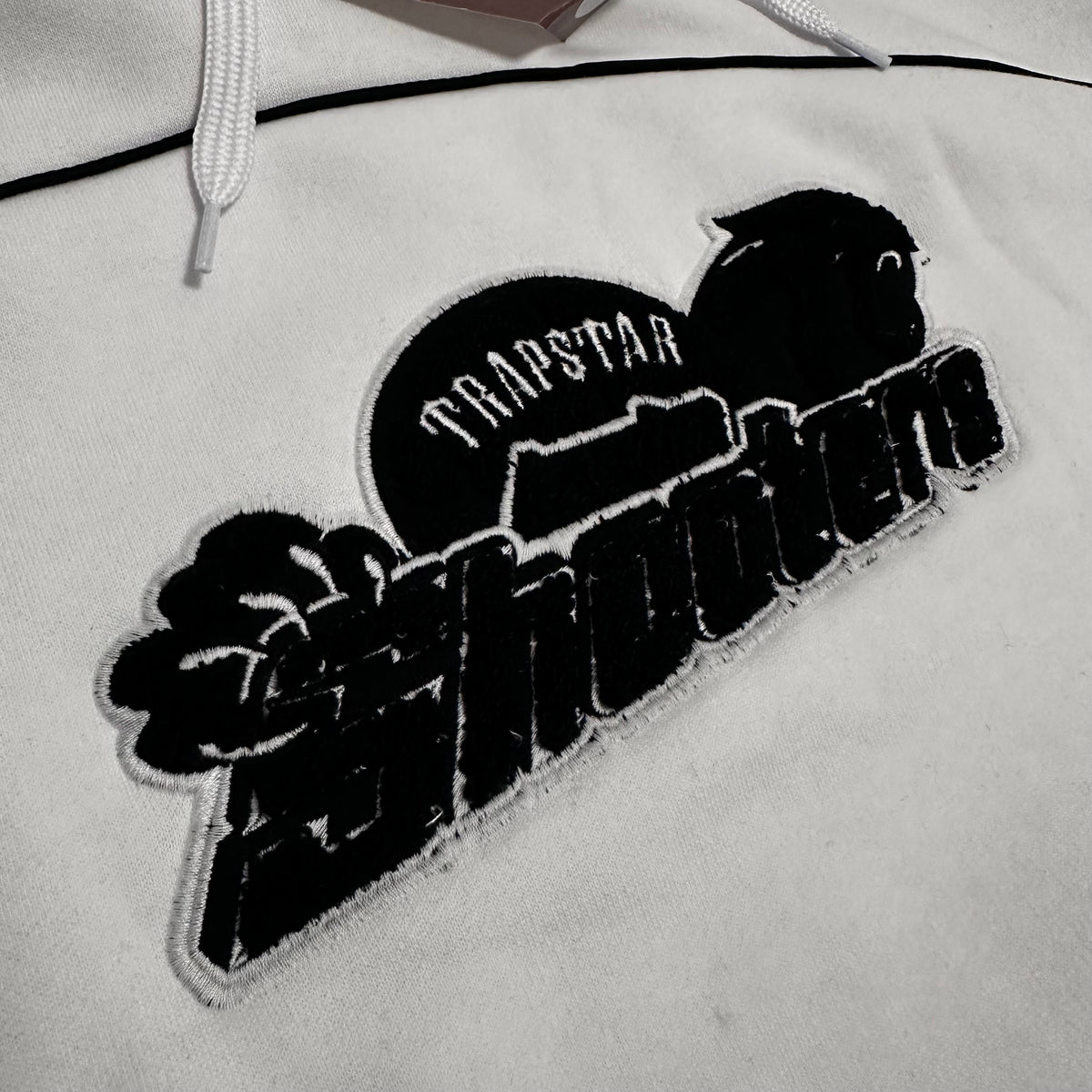 Conjunto largo TRAPSTAR