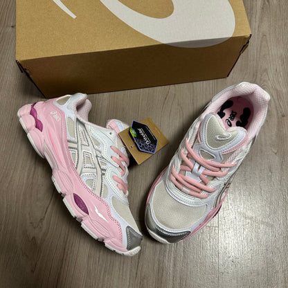 ASICS PINK 🍭