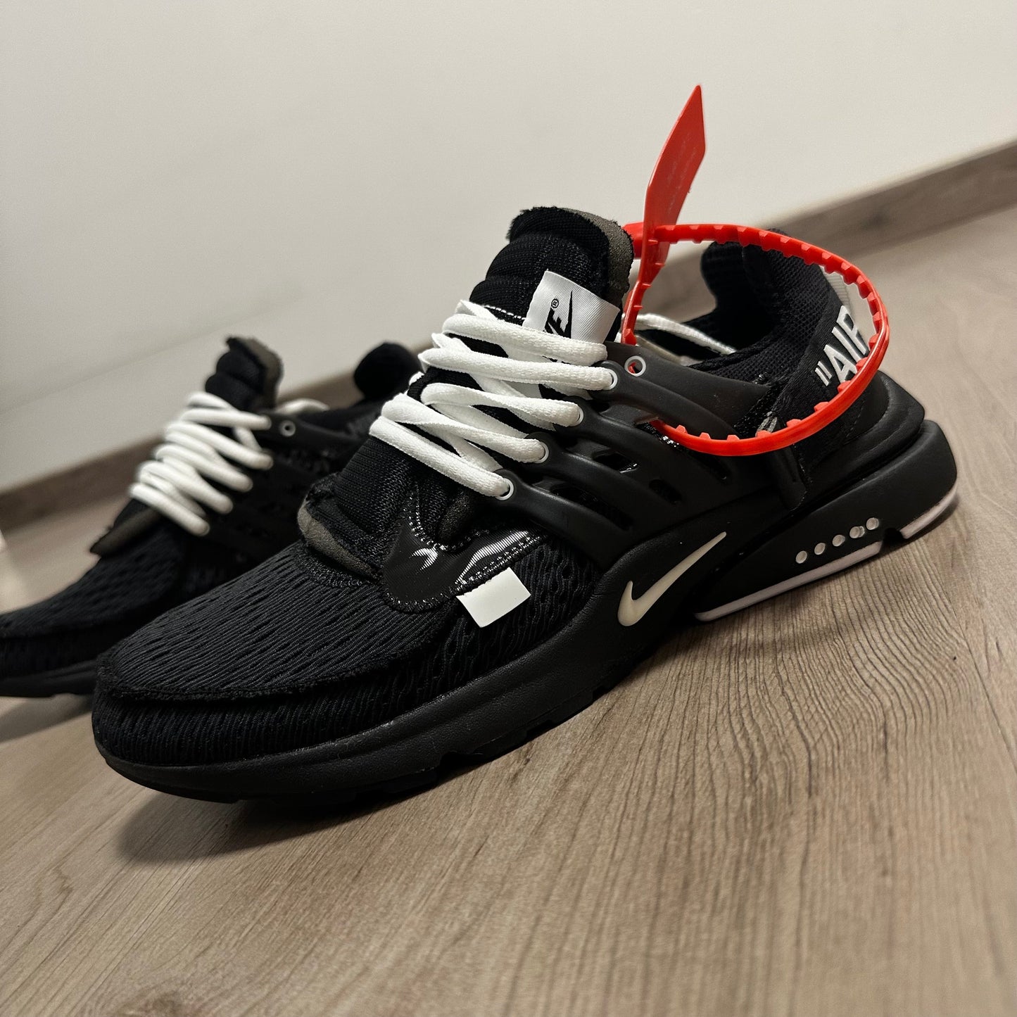 ZAPATILLAS NIKE AIR