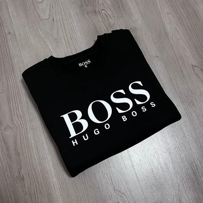 SUDADERA HUGO BOSS