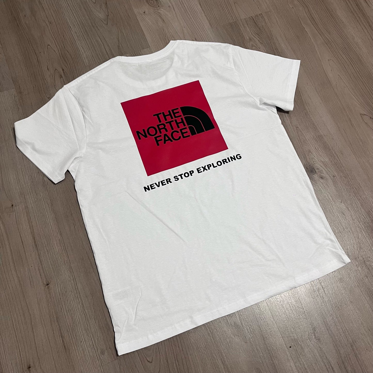 Camiseta NORTH FACE
