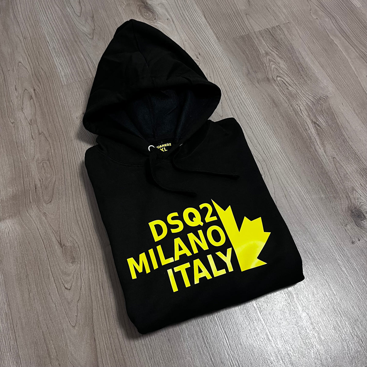 SUDADERA DSQUARED