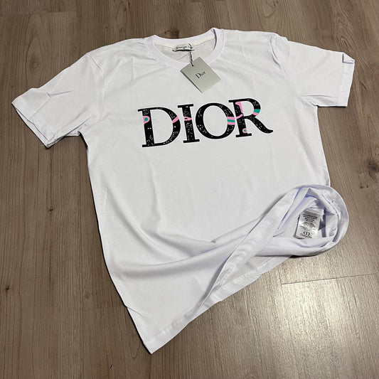Camiseta DIOR 🍭