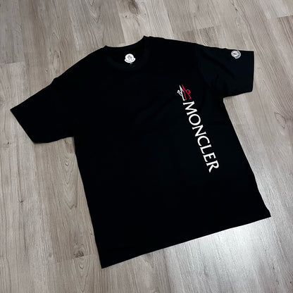 Camiseta OVERSIZE MONCLER