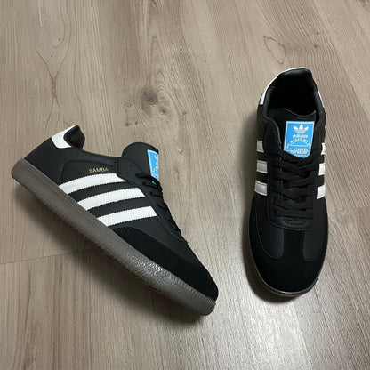 SAMBA