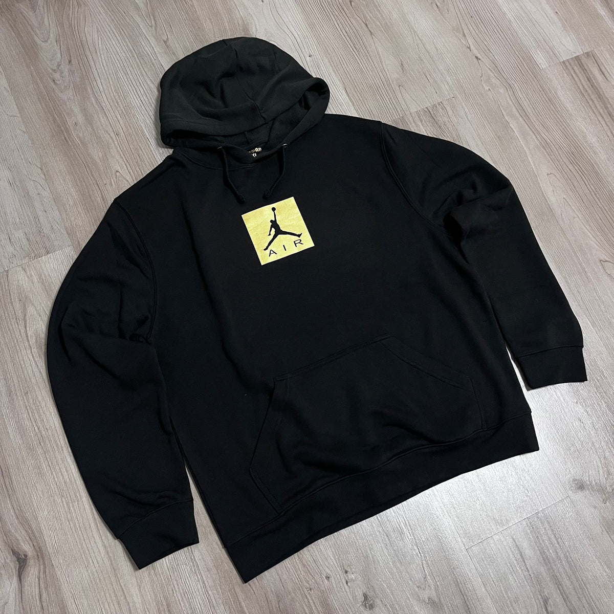 SUDADERA JORDAN