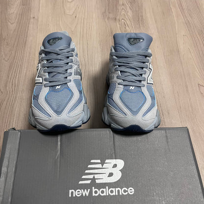 NEW BALANCE AZUL MARINO