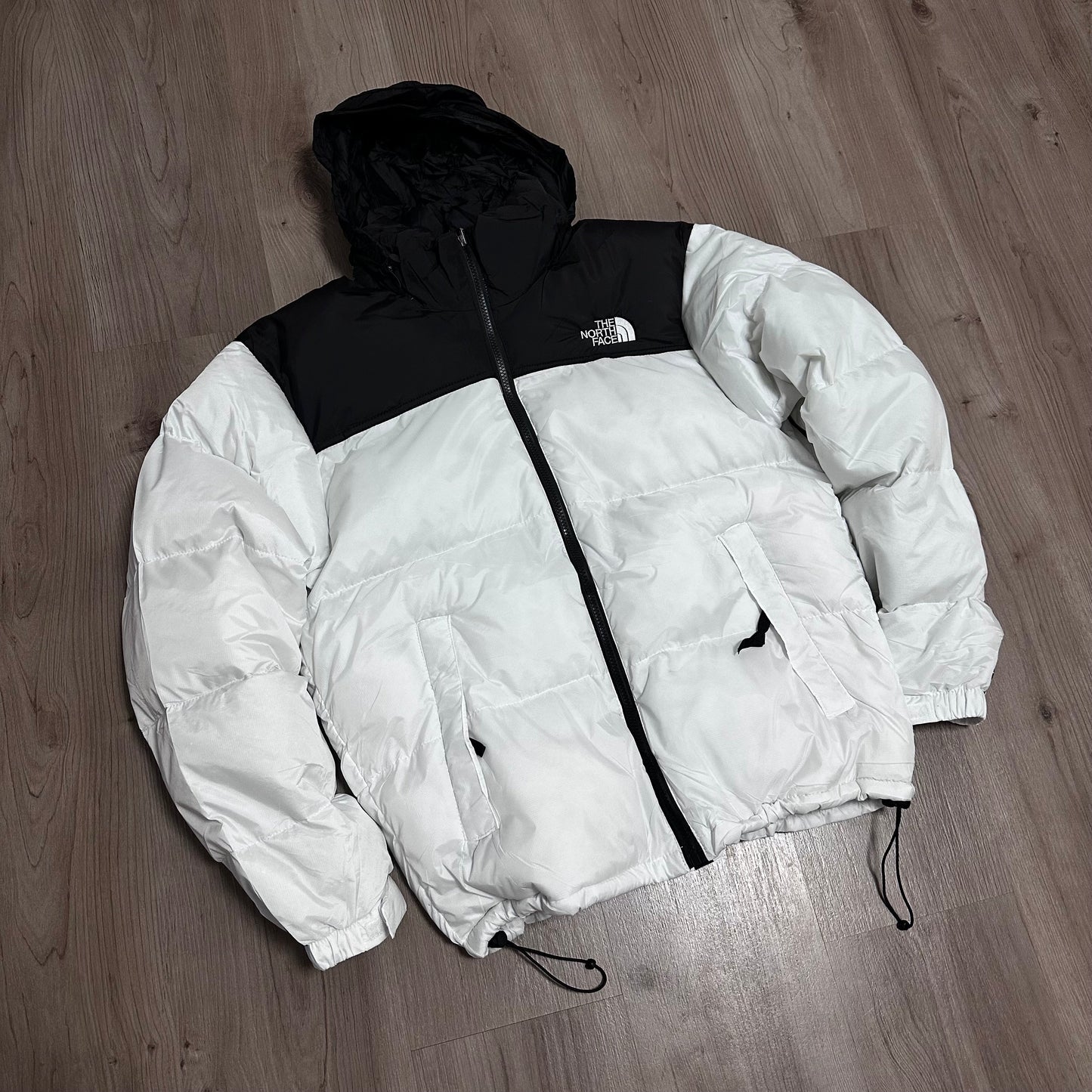 CHAQUETÓN ACOLCHADO NORTH FACE
