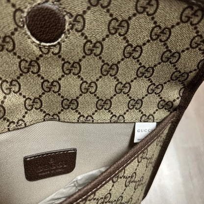 RIÑONERA GUCCI TIGRE