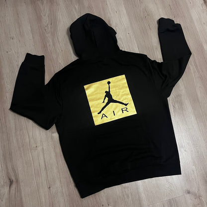 SUDADERA JORDAN