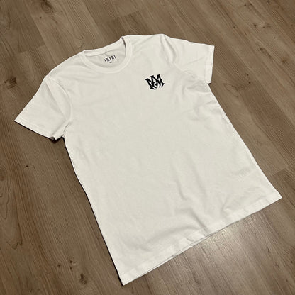 Camiseta manga corta AMIRI ESPALDA