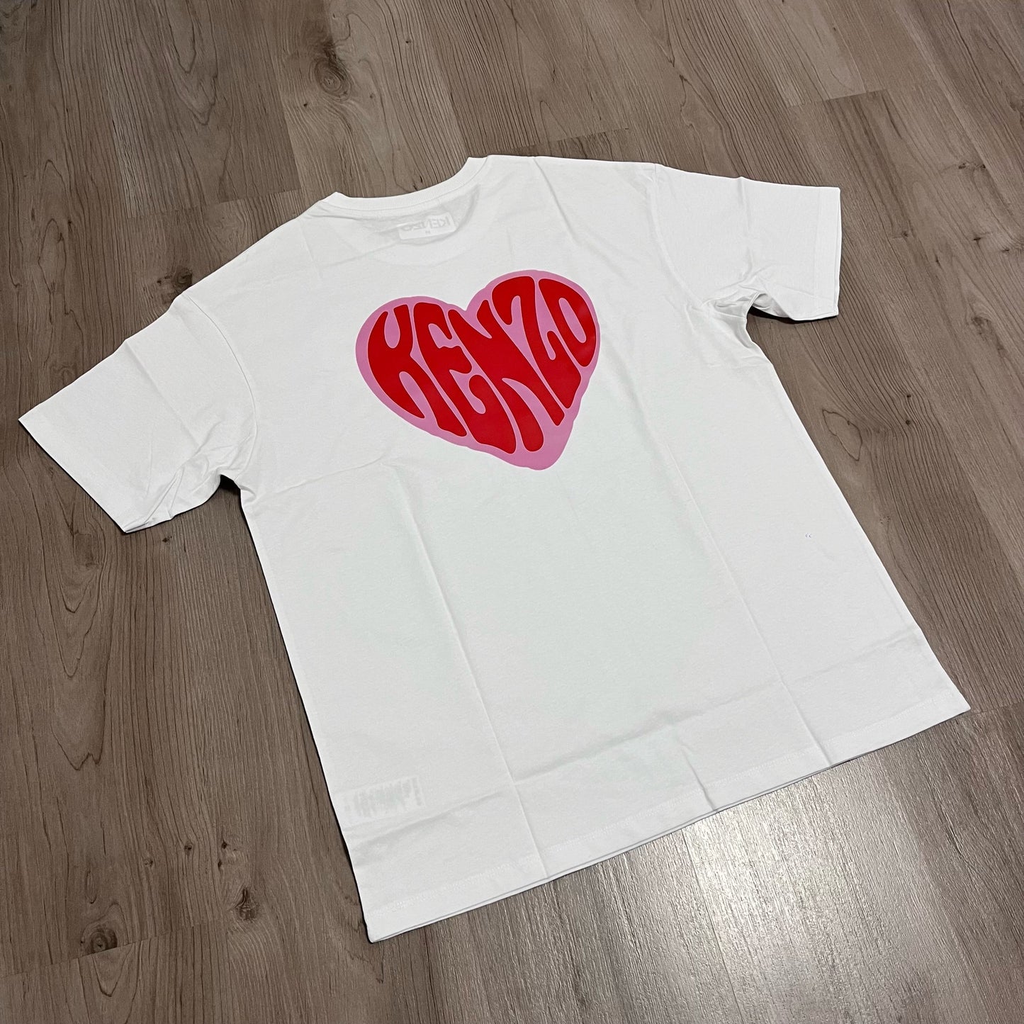 Camiseta OVERSIZE KENZO ❤️