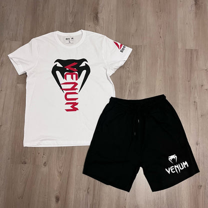 Conjunto corto UFC VENUM