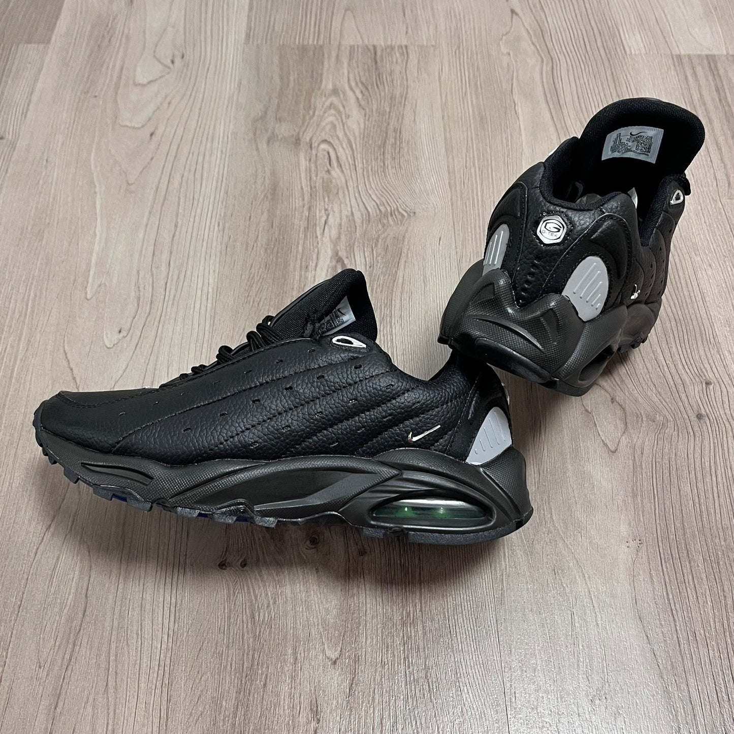 NIKE NOCTA